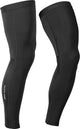 Gripgrab - pacr voorjaar-najaar beenstukken lente herfst fiets beenwarmers wielrennen leg warmers - unisex - zwart s