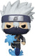 Funko naruto pop! animation vinyl figure young kakashi #1199