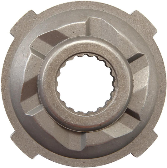 Rms kickstartermitnehmer mounting plate