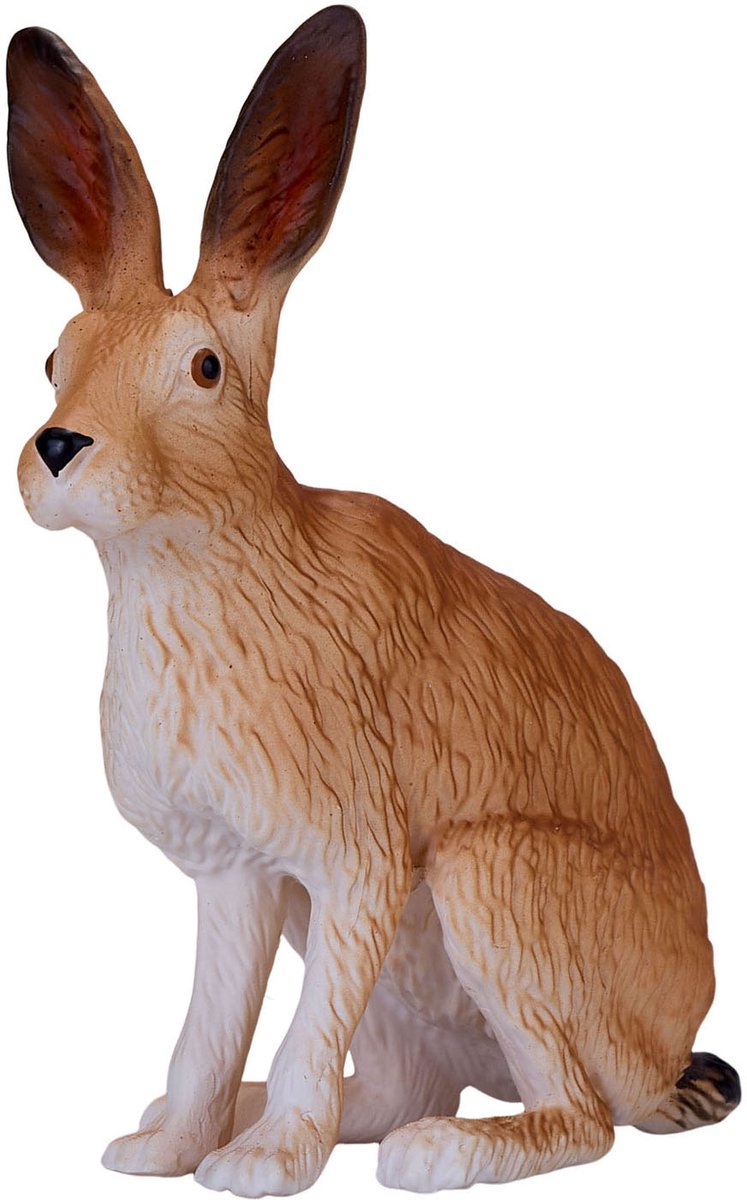 Afbeelding laden in galerijviewer, Mojo wildlife haas - 381072
