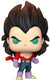 Funko dragon ball super saiyan 4 vegeta vinylfiguur 2073 unisex pop! - neutraal - standard