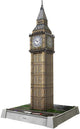 Ravensburger 3d puzzel iconics big ben - met licht - 235st.