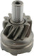 Rms kickstarter tandwiel starter sprocket kickstar piaggio 125
