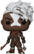 Funko pop! television: arcane - ekko #1603