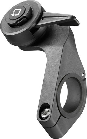 Optiline out front stuurhouder lampa met duolock 2.0 technologie