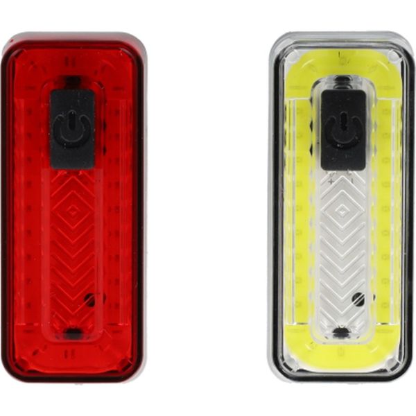 Afbeelding laden in galerijviewer, Simson verlichtingsset aurora pocket

