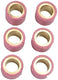 Rms variomatic gewicht roller core set 24x18 mm, 23.1 gr, 6 pcs.