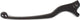Vicma remgreep brake lever left black, 75002