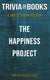 The happiness project by gretchen rubin (trivia-on-books)