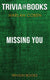 Missing you by harlan coben (trivia-on-books)