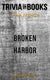 Broken harbor by tana french (trivia-on-books)