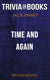 Time and again by jack finney (trivia-on-books)