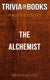 The alchemist by paulo coelho (trivia-on-books)