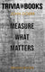 Measure what matters by john doerr (trivia-on-books)