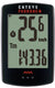 Cateye padrone+ cc-pa110w fietscomputer - draadloos - zwart
