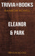 Eleanor park by rainbow rowell (trivia-on-books)