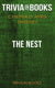 The nest by cynthia d'aprix sweeney (trivia-on-books)