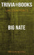 Big nate by lincoln peirce (trivia-on-books)