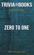 Zero to one by peter thiel (trivia-on-books)