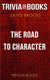 Brooks the road to character by david (trivia-on-books)