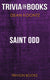 Saint odd by dean koontz (trivia-on-books)