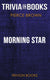 Morning star by pierce brown (trivia-on-books)