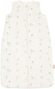 Jollein baby slaapzak zomer jersey 70cm - lovely birds- zomerslaapzak