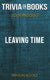 Pic leaving time by jodi oult (trivia-on-books)