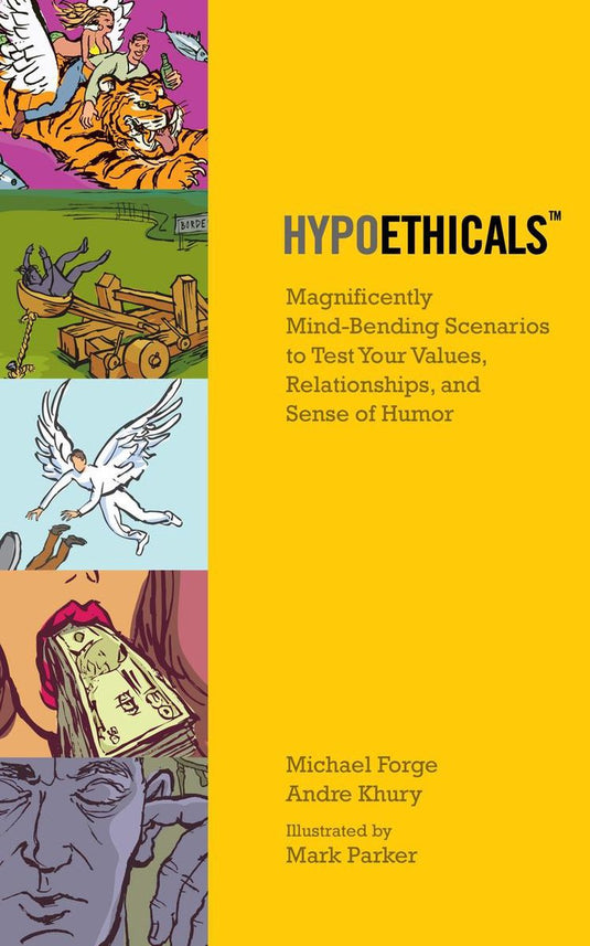 Hypoethicals