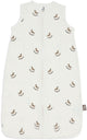 Jollein baby slaapzak zomer jersey rib 70cm - nostalgic ride - zomerslaapzak