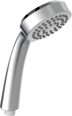 Schütte rimini handdouche - douchekop ø 8 cm - 1 stand - chroom