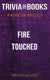 Fire touched by patricia briggs (trivia-on-books)