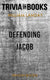 Defending jacob by william landay(trivia-on-books)
