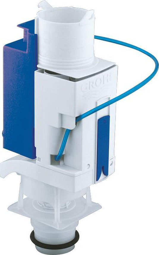 Grohe rapid sl toebeh. onderd. inbouwelement san. 38735000