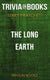 The long earth by terry pratchett (trivia-on-books)