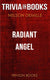 Radiant angel by nelson demille (trivia-on-books)
