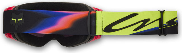 Afbeelding laden in galerijviewer, Fox head vue energy mirror vivid goggle
