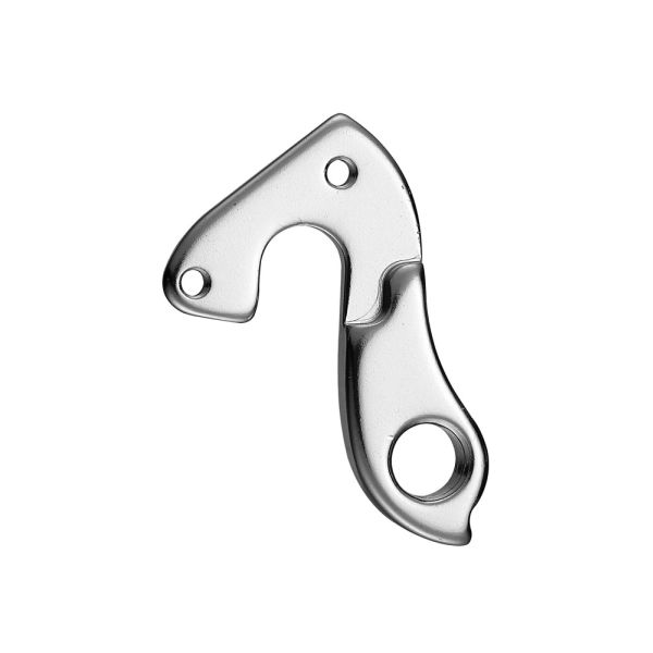 Afbeelding laden in galerijviewer, Union derailleurpad GH-056 met schroefset M4x0.7
