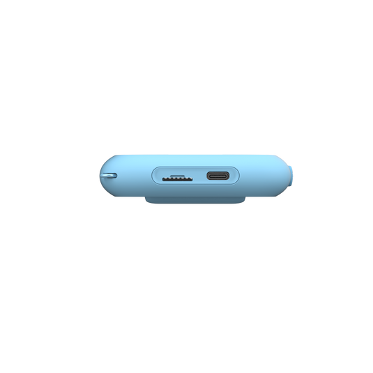 Myfirst camera 50 blauw