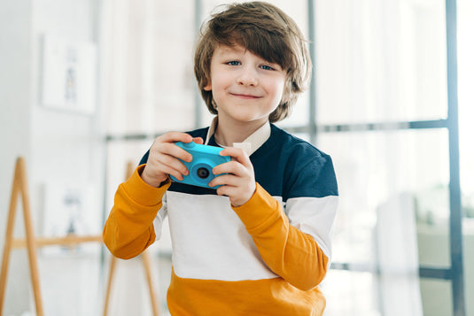 Myfirst camera 10 digitale camera voor kinderen