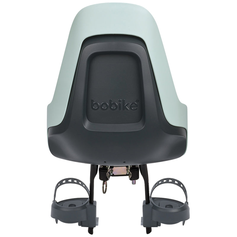Afbeelding laden in galerijviewer, Zitje Bobike mini go marsmallow lichtgroen
