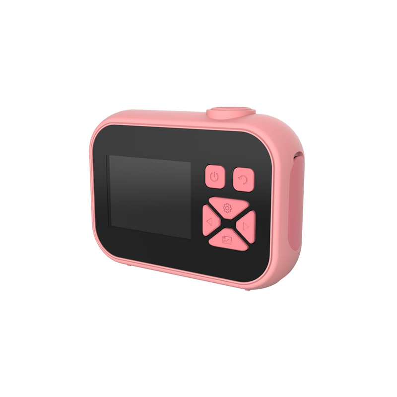 Afbeelding laden in galerijviewer, Myfirst camera 10 roze
