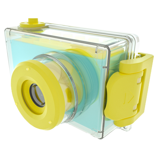 Myfirst camera 2 blauw
