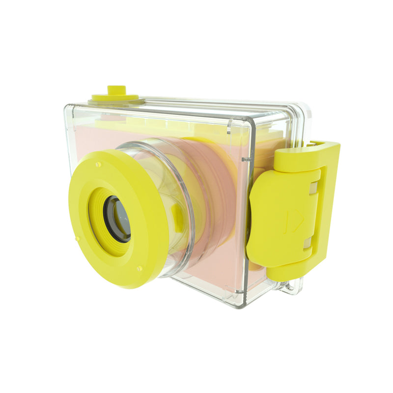 Afbeelding laden in galerijviewer, Myfirst camera 2 roze
