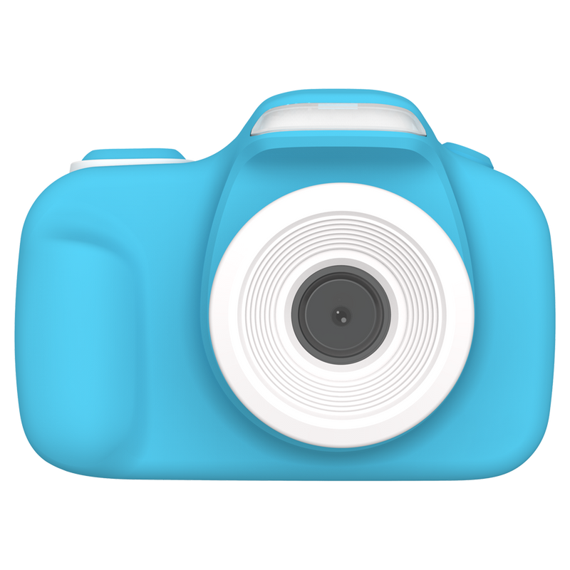 Afbeelding laden in galerijviewer, Myfirst camera 3 digitale camera voor kinderen
