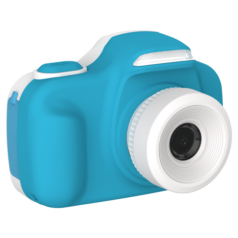 Afbeelding laden in galerijviewer, Myfirst camera 3 digitale camera voor kinderen

