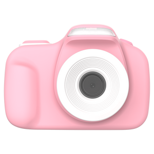 Myfirst camera 3 roze