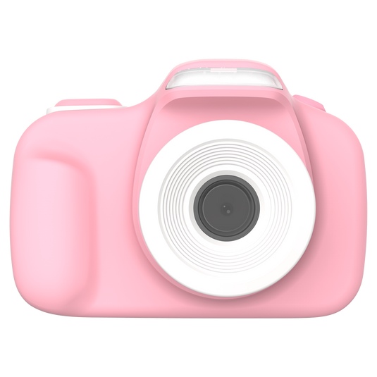 Myfirst camera 3 roze
