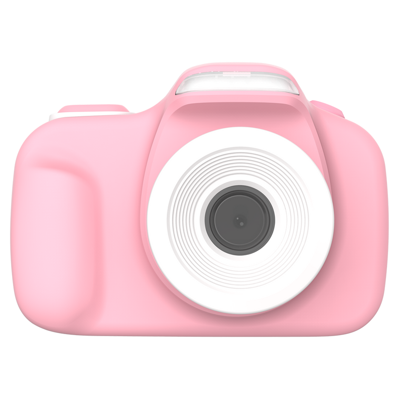 Afbeelding laden in galerijviewer, Myfirst camera 3 roze
