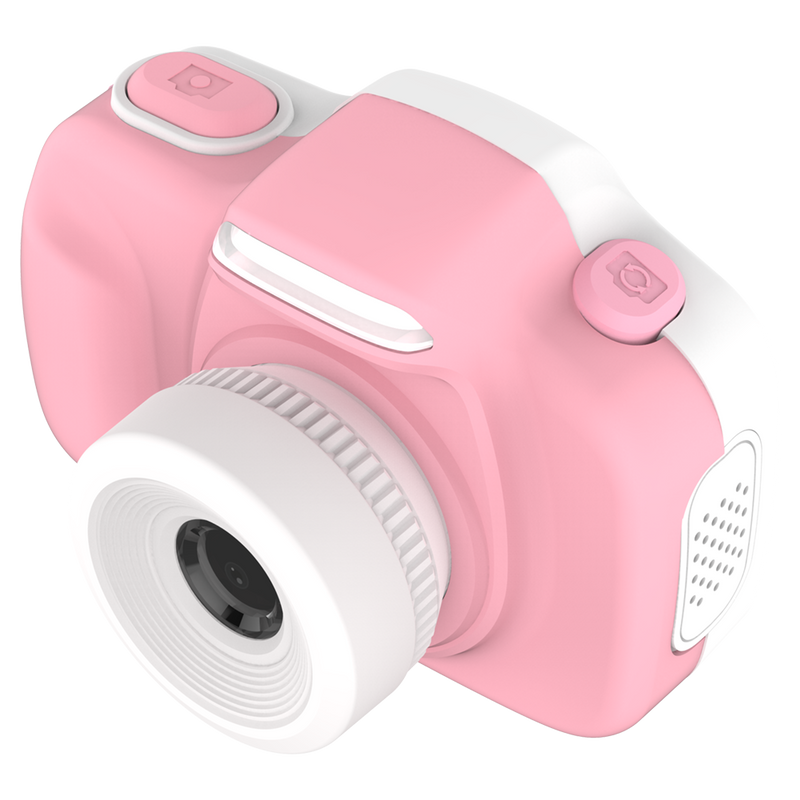 Afbeelding laden in galerijviewer, Myfirst camera 3 roze
